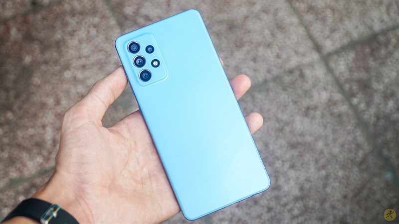 TOP 5 smartphone Samsung tầm trung có camera đỉnh không thể bỏ qua