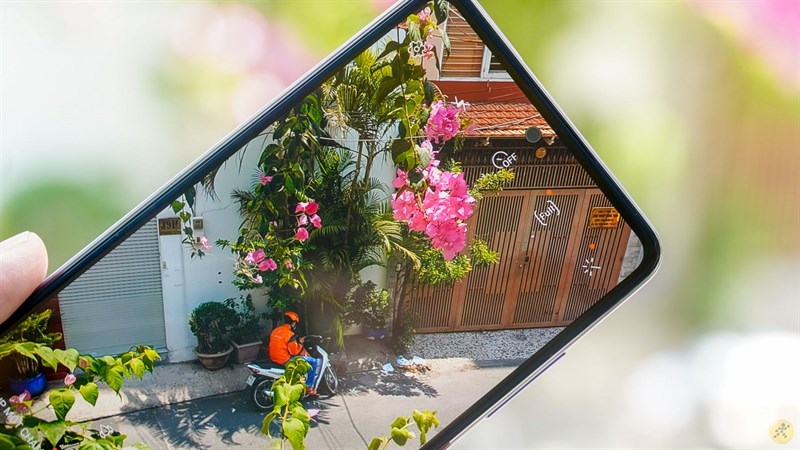 TOP 5 smartphone Samsung tầm trung có camera đỉnh không thể bỏ qua