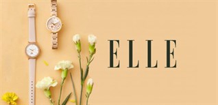 Đồng hồ thời trang ELLE của nước nào? Có tốt không?