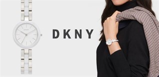 Đồng hồ thời trang DKNY của nước nào, ưu điểm và các lưu ý khi sử dụng