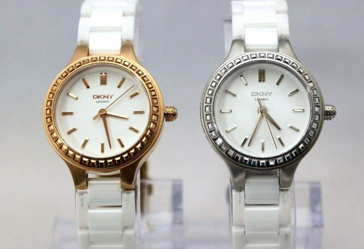 Đồng hồ DKNY có vẻ ngoài thời trang, trẻ trung và sang trọng