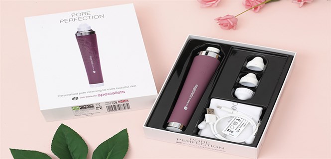 Máy hút mụn Rio của nước nào? Có tốt không?