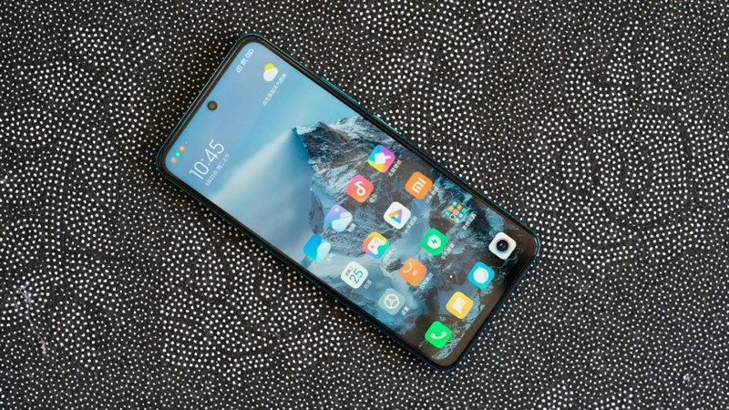 Redmi Note 10 Pro 5G hiện tại vẫn chưa được hỗ trợ Google Mobile Service. Redmi Note 10 Pro 5G hiện tại vẫn chưa được hỗ trợ Google Mobile Service.