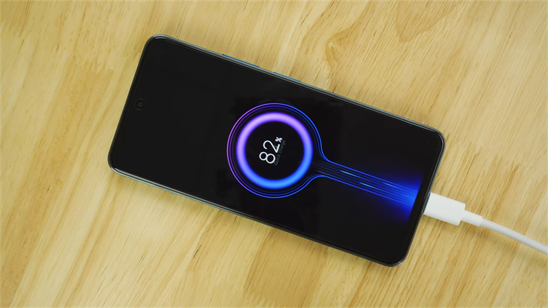 Redmi Note 10 Pro 5G được hỗ trợ sạc nhanh lên đến 67 W. Nguồn: Gizmochina. Redmi Note 10 Pro 5G được hỗ trợ sạc nhanh lên đến 67 W. Nguồn: Gizmochina.