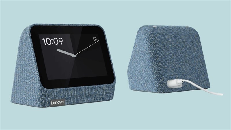 Lenovo Smart Clock 2 Lenovo Smart Clock 2
