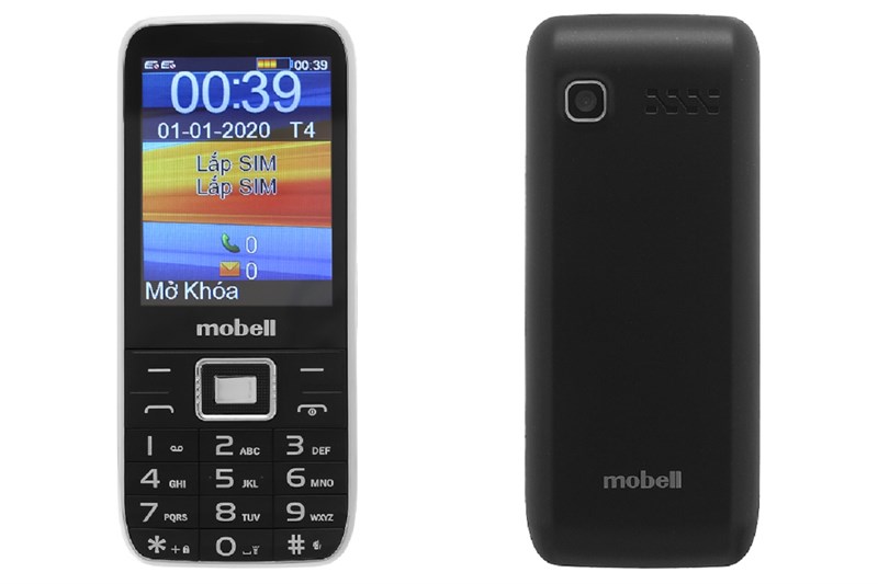 Mobell M529i