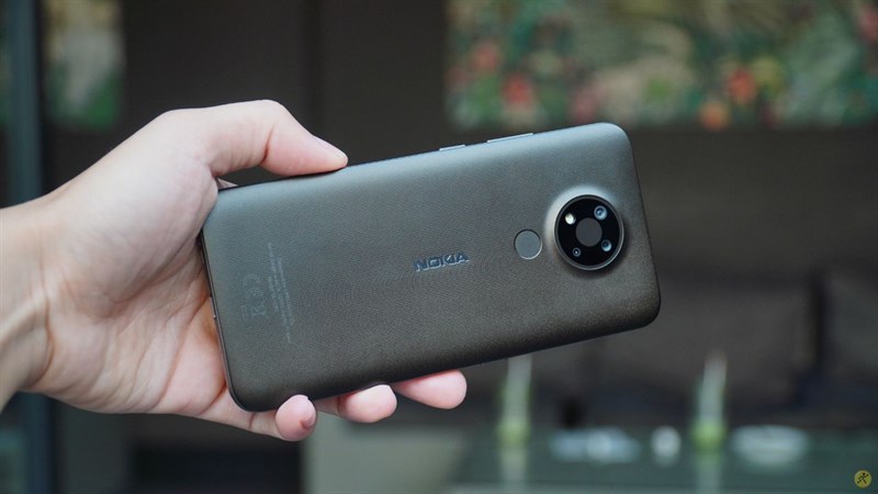 Nokia 3.4 