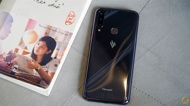 Vsmart Joy 3 xinh Vsmart Joy 3 xinh