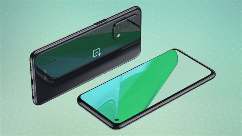 OnePlus Nord 2 chạy chip Dimensity 1200 xuất hiện tại trang AI Benchmarks OnePlus Nord 2 chạy chip Dimensity 1200 xuất hiện tại trang AI Benchmarks