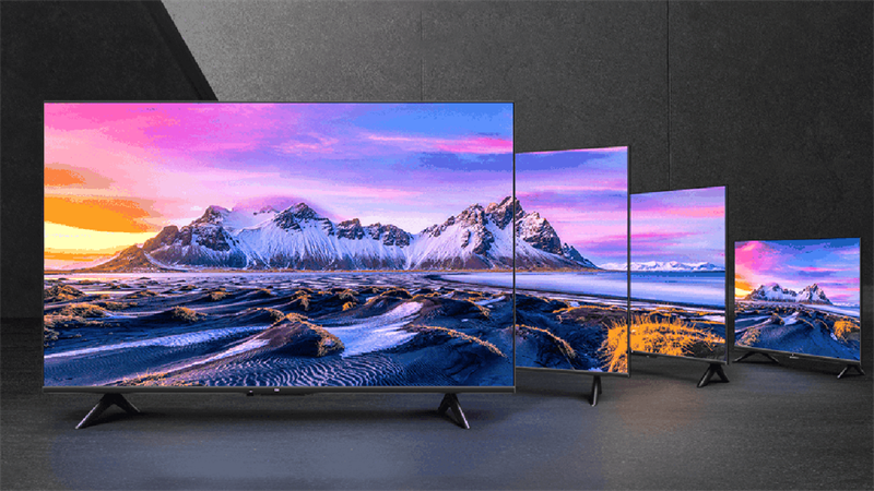 Xiaomi Mi TV 6 Extreme Edition Xiaomi Mi TV 6 Extreme Edition