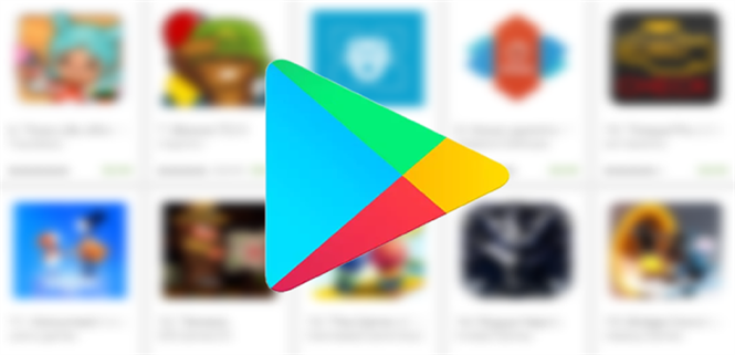 Ứng dụng Google Play gặp sự cố trên hàng loạt điện thoại Android