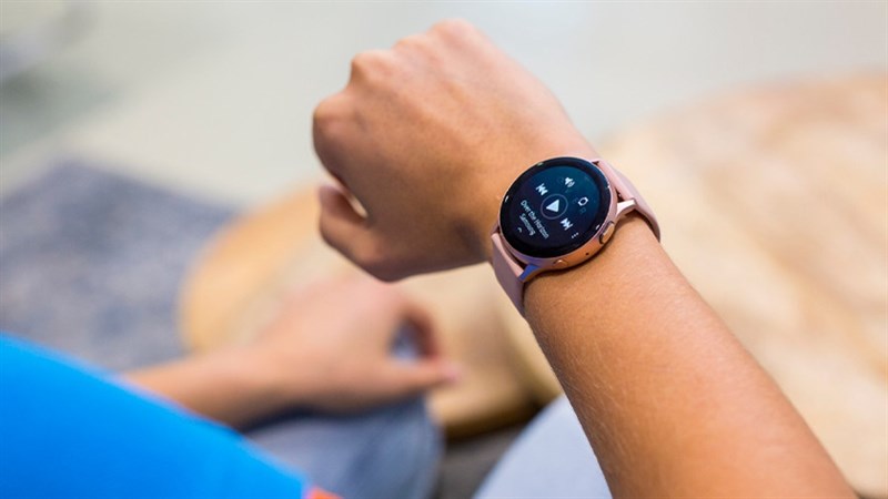 GALAXY WATCH ACTIVE 2