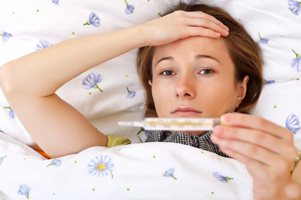 Những triệu chứng khi nhiễm Virus Corona sẽ xuất hiện trong 2 - 14 ngày như ho, sốt cao, đau đầu, mệt mỏi,...
