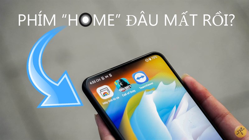 VOS 4.0 có phím Home không? Đây chắc là câu hỏi được quan tâm nhất VOS 4.0 có phím Home không? Đây chắc là câu hỏi được quan tâm nhất