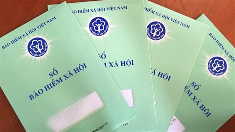Cách tính tiền Bảo Hiểm Xã Hội 1 lần