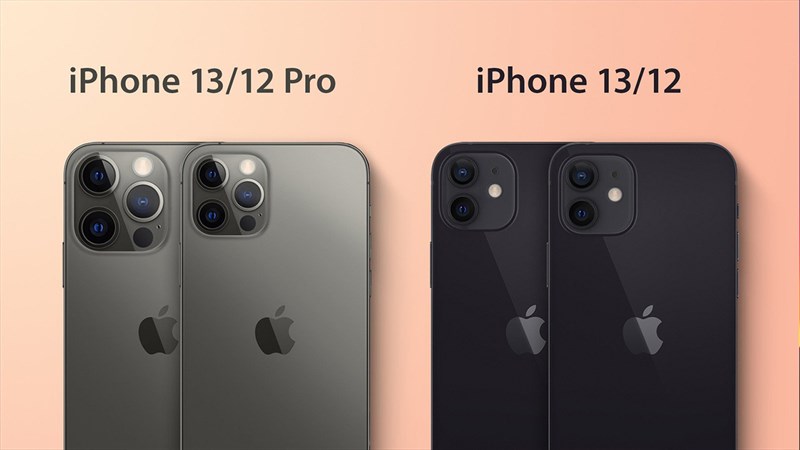 iPhone 13 Pro sẽ có camera góc rộng được nâng cấp iPhone 13 Pro sẽ có camera góc rộng được nâng cấp
