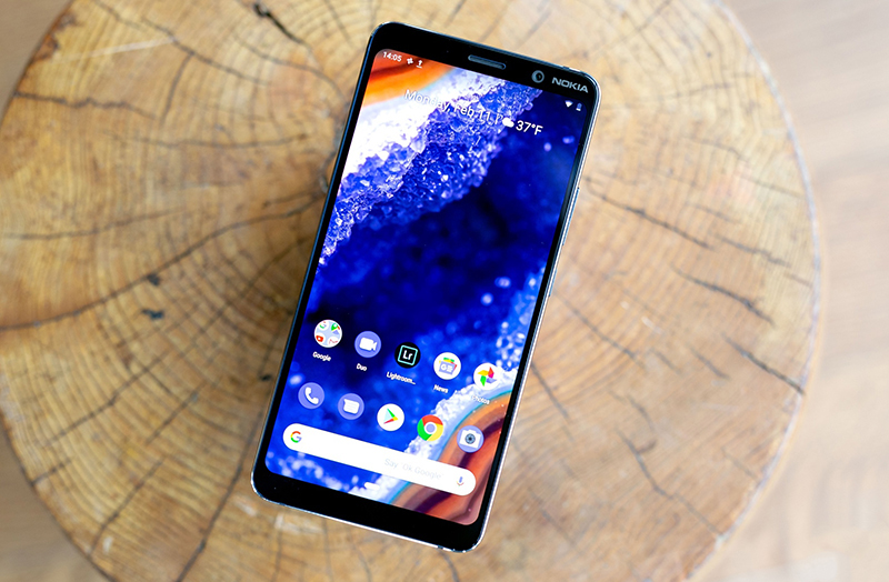 Nokia 9 PureView