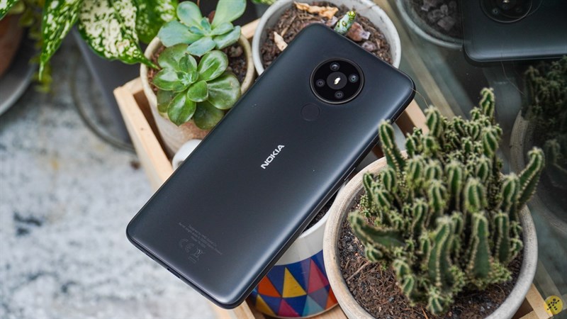 Nokia 5.3