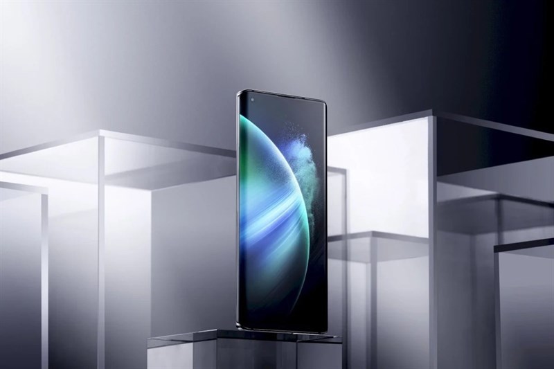 Concept Phone 2021 thiết kế