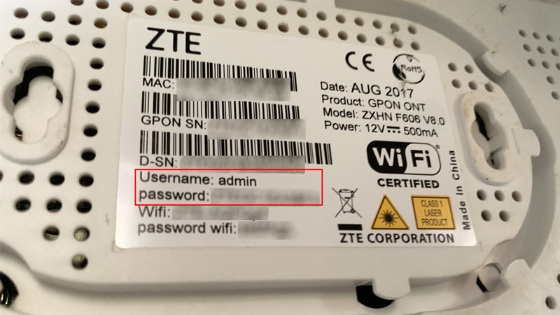 Cách đổi mật khẩu WiFi-2