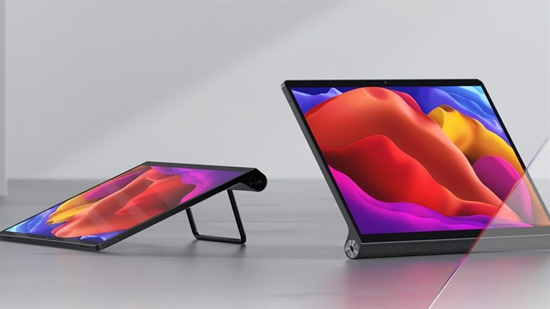 YOGA Tab 13 YOGA Tab 13