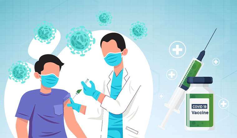 Sau khi tiêm vaccine Covid-19 bao lâu là có tác dụng?