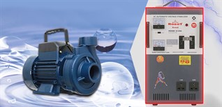 Có nên mua ổn áp cho máy bơm nước không? Khi nào nên mua?