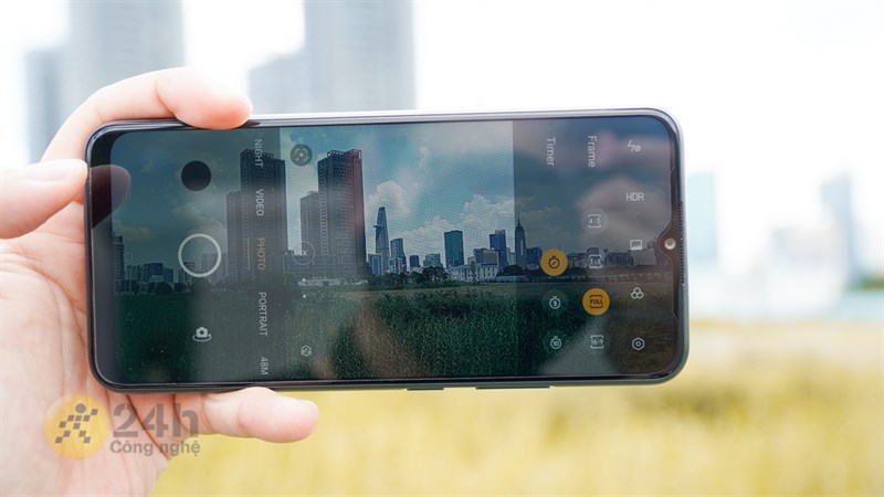 Realme C25s Realme C25s