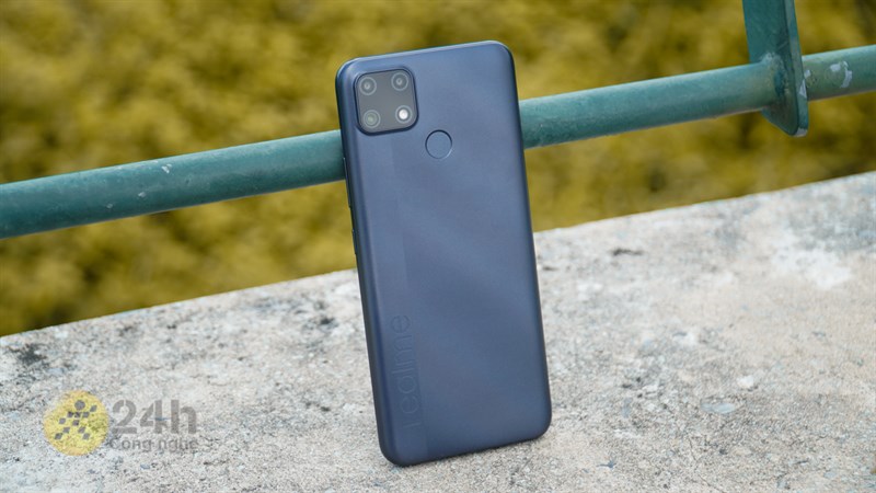 Realme C25s Realme C25s