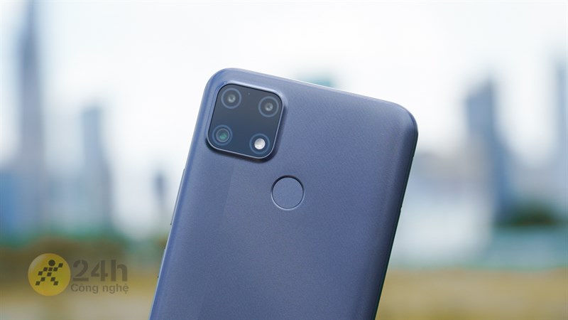 Realme C25s Realme C25s