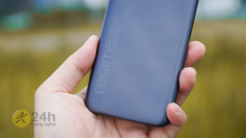 Realme C25s Realme C25s