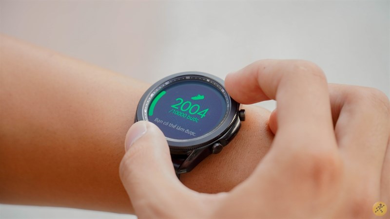 Samsung hứa hẹn cập nhật phần mềm 3 năm cho các mẫu đồng hồ thông minh Galaxy Watch chạy Tizen OS