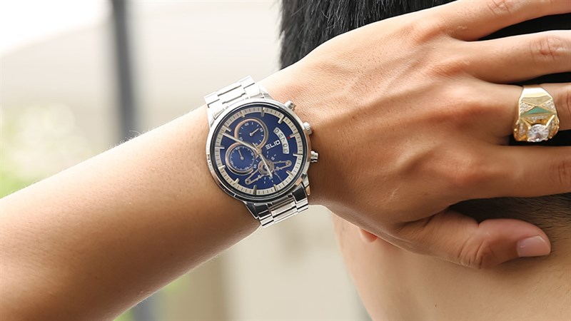 ĐỒNG HỒ THỜI TRANG GIẢM SỐC