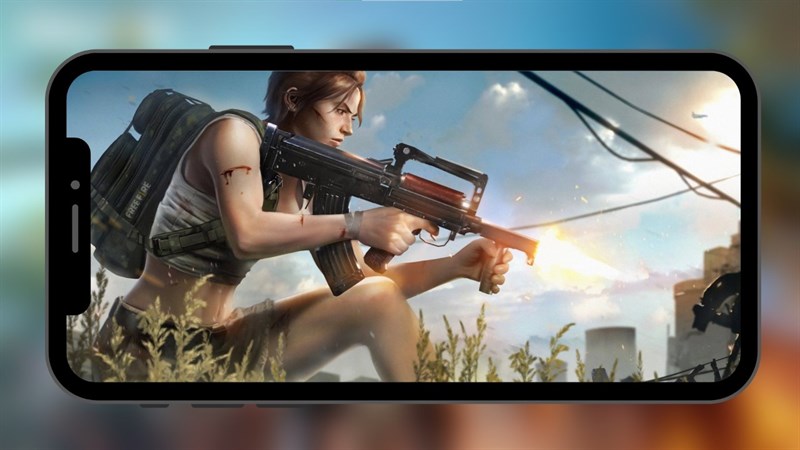 Cấu hình tối thiểu chơi Free Fire