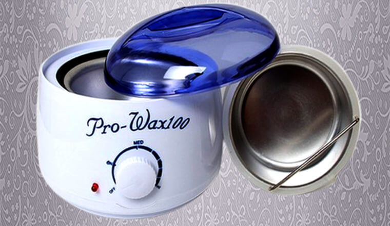 Nồi nấu sáp wax lông nào tốt? 7 thương hiệu máy nấu sáp wax tốt nhất