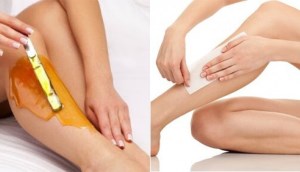 Sáp wax lông là gì? Nên chọn sáp wax nóng hay lạnh? Cách làm sáp wax