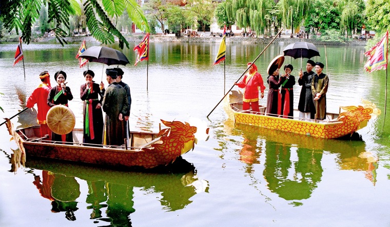 Du lịch Bắc Ninh: Cẩm nang du lịch và 14 địa điểm không nên bỏ lỡ