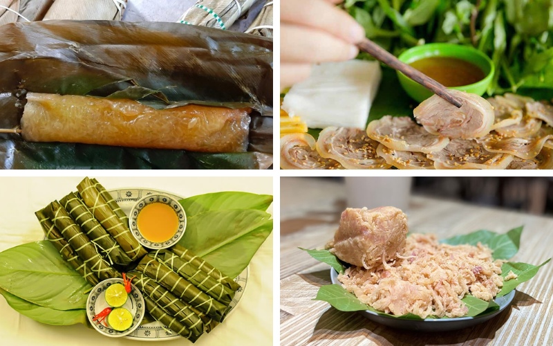 Khám phá văn hoá ẩm thực Bắc Ninh