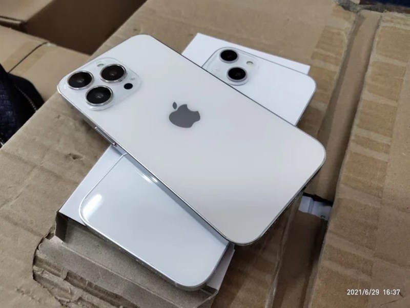 Loạt mô hình iPhone 14 vừa xuất hiện tại thị trường Việt Nam