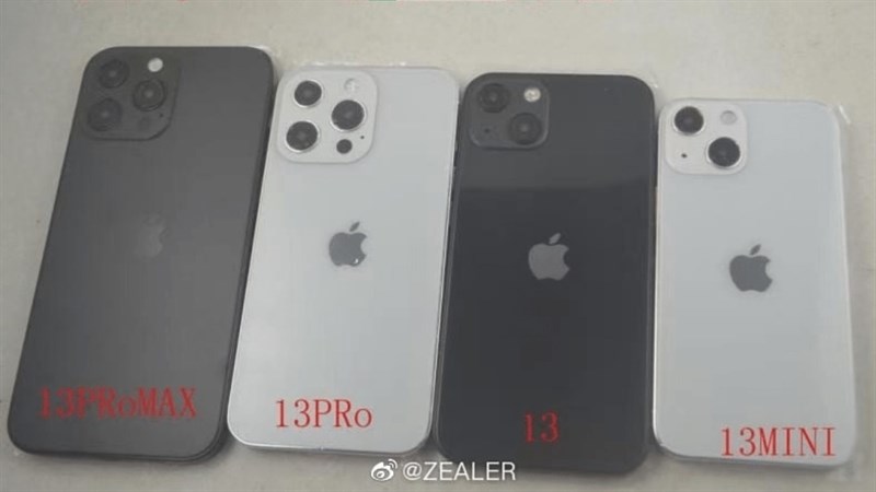 Mô hình dummy iPhone 13 series Mô hình dummy iPhone 13 series