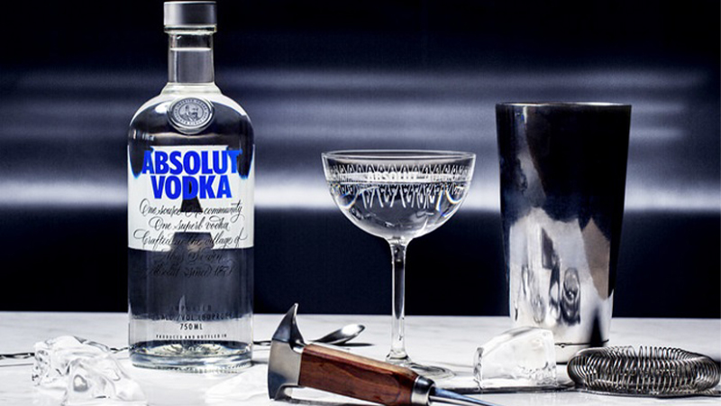 Có thể dùng vodka để ngâm rượu nấm lim xanh