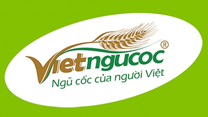 Logo thương hiệu Việt Ngũ Cốc