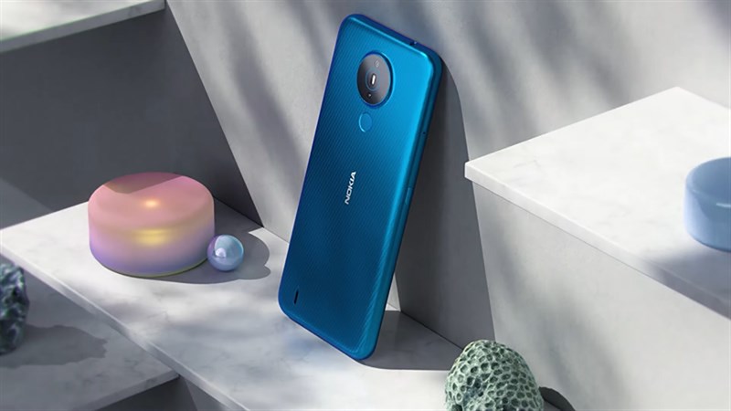 Nokia 1.4
