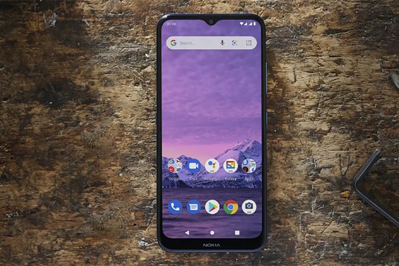 Nokia 1.4