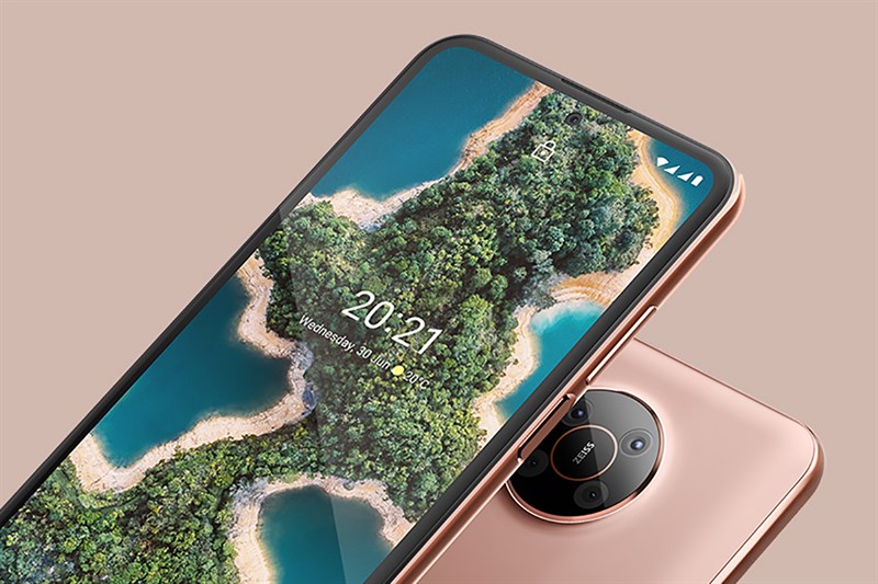 Nokia X20