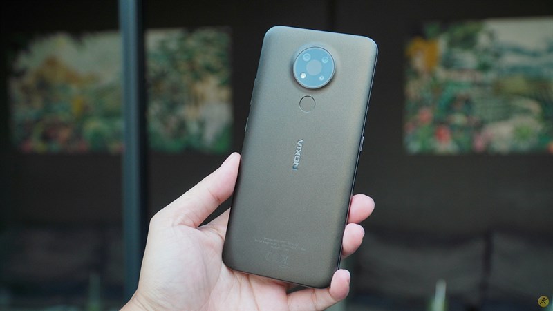 Nokia 3.4
