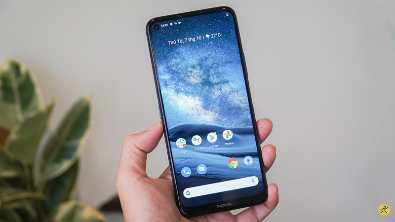 Nokia 8.3 5G