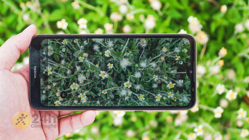 Nokia C20
