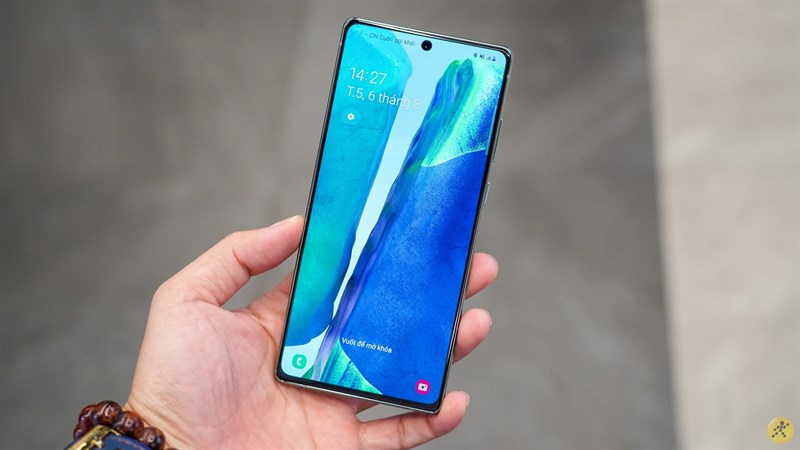 Samsung hứa hẹn cập nhật phần mềm đến 5 năm cho một số smartphone Samsung hứa hẹn cập nhật phần mềm đến 5 năm cho một số smartphone