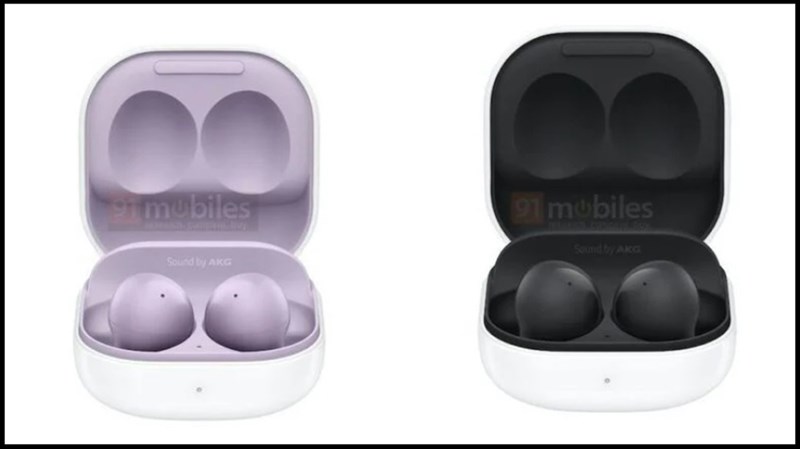 Giá Galaxy Buds 2 bị rò rỉ: Dự kiến cạnh tranh với Beats Studio Buds